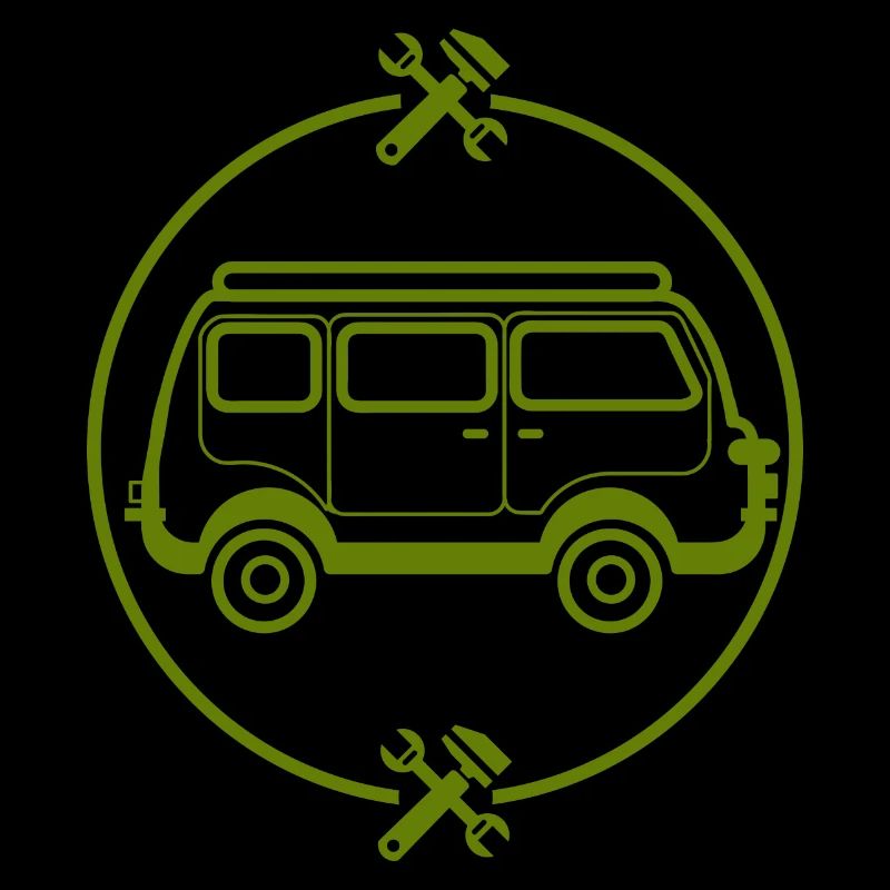 Auto - Bus - Oldtimer - Nostalgisch