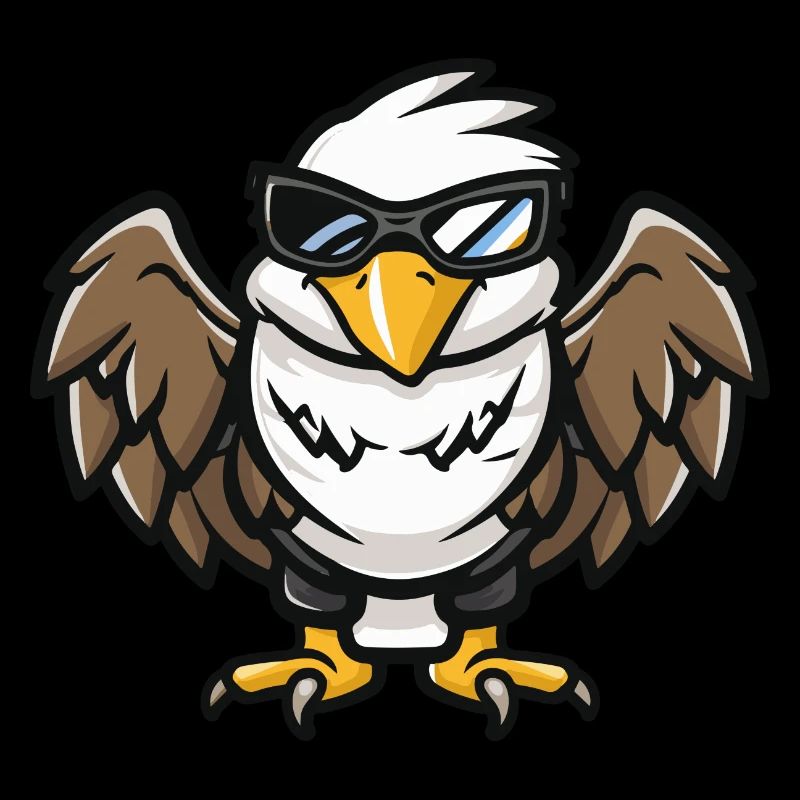 eagle animal