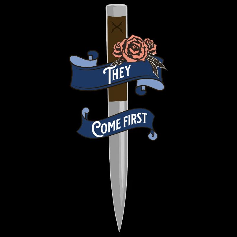 Ils viennent en premier Vampire Academy Stake, Citation