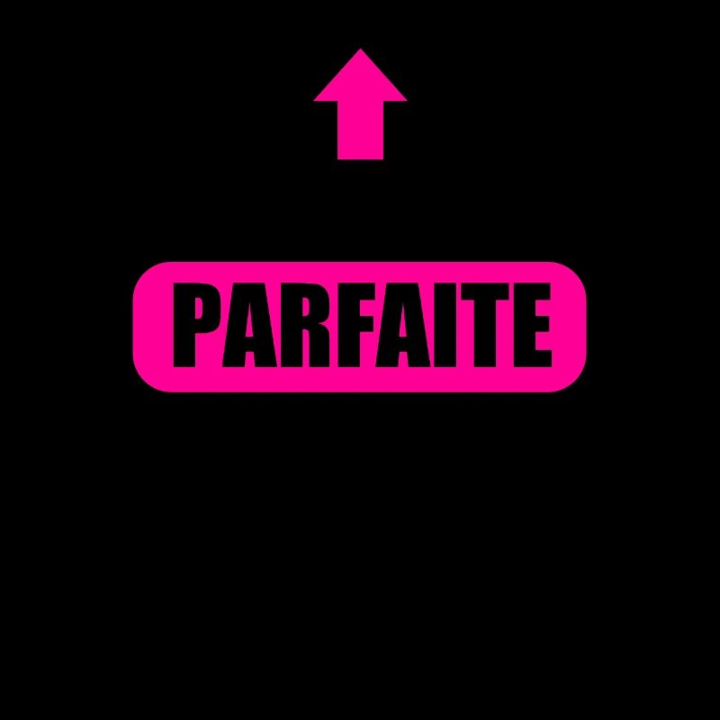 fille parfaite