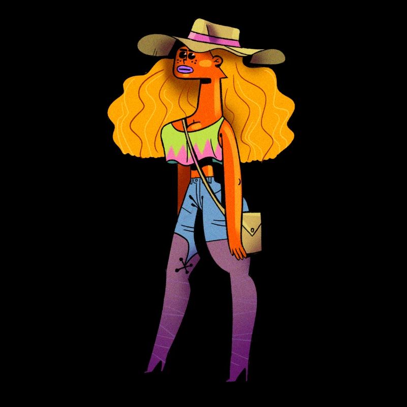 Femme