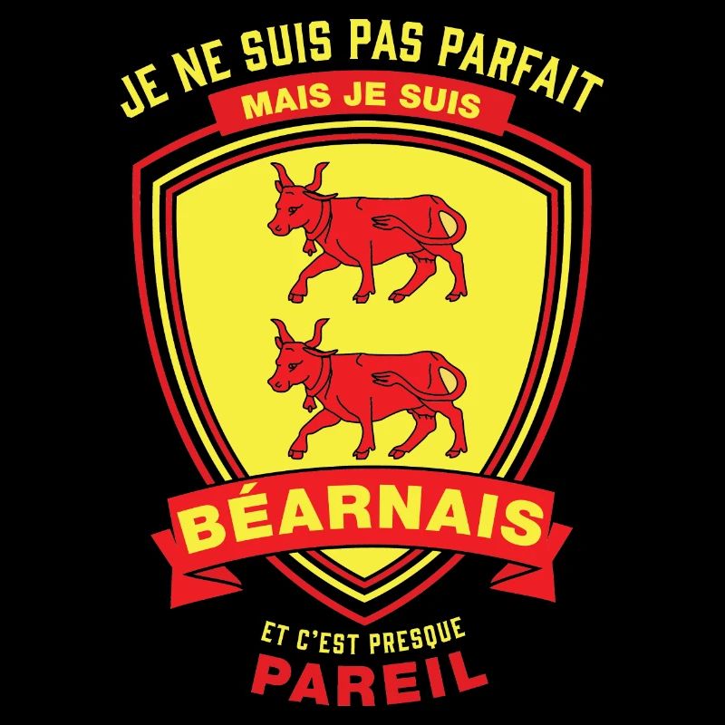 Béarnais Parfait