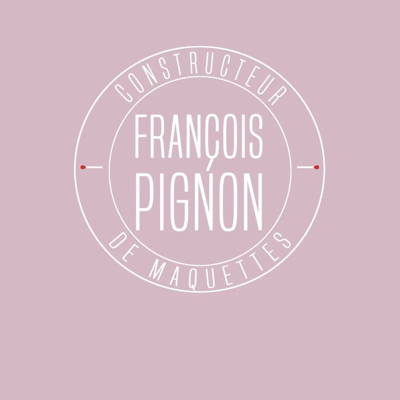 Francois Pignon Constructeur de maquette