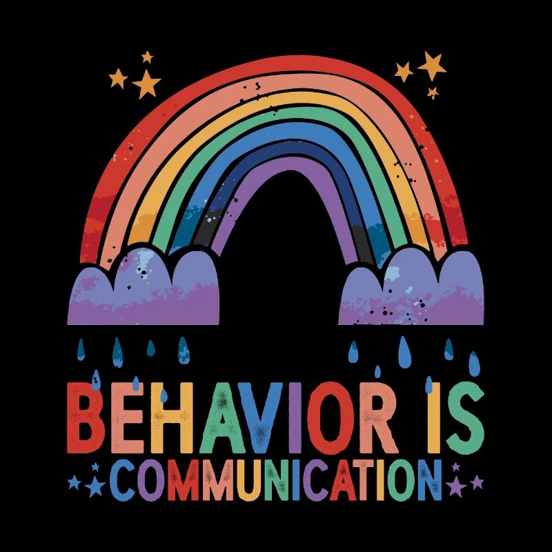 Behavior Is Communication 23
