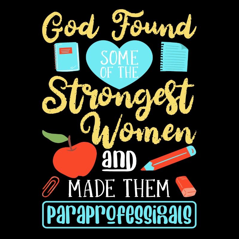 Paraprofessional