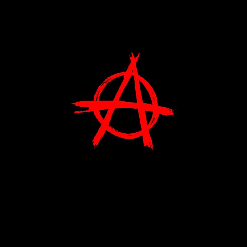 Anarchy