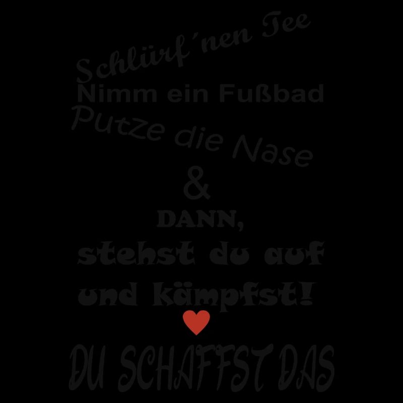 Motivation Mutmacher Spruch Kämpfe