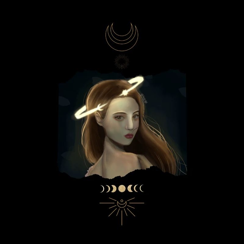 Princesse de la Lune
