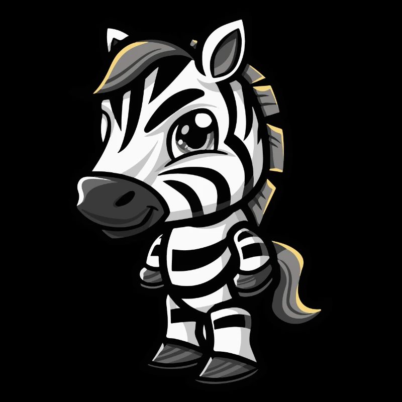 zebra