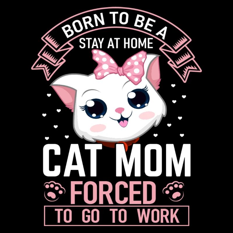 Katzenmutter immer