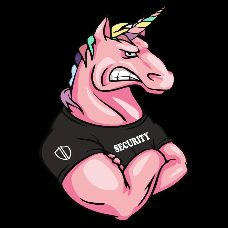 Sécurité de la licorne