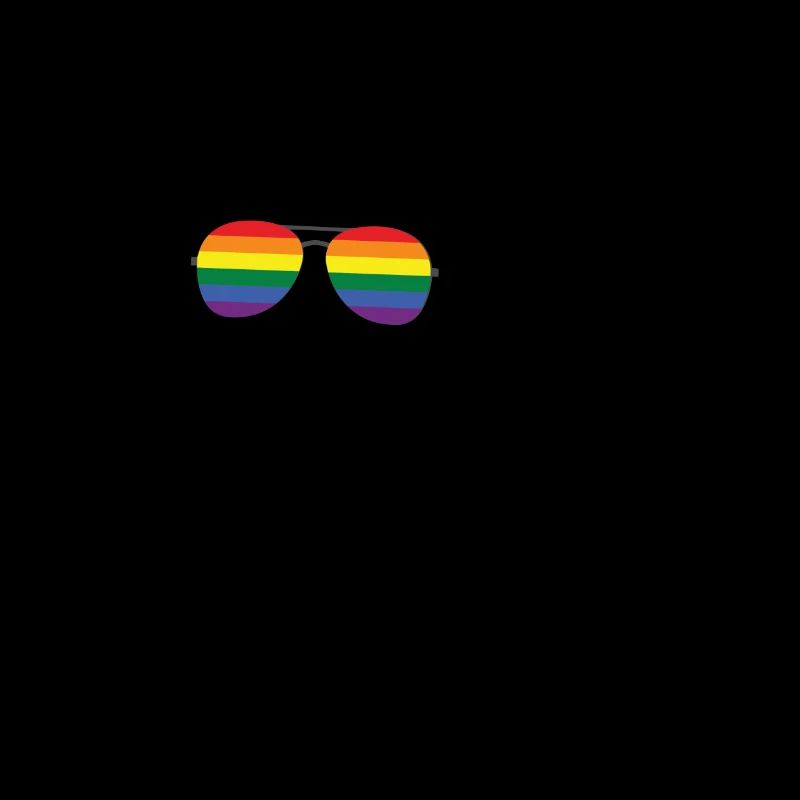 LGBT Spruch Geschenk Pride Rechte