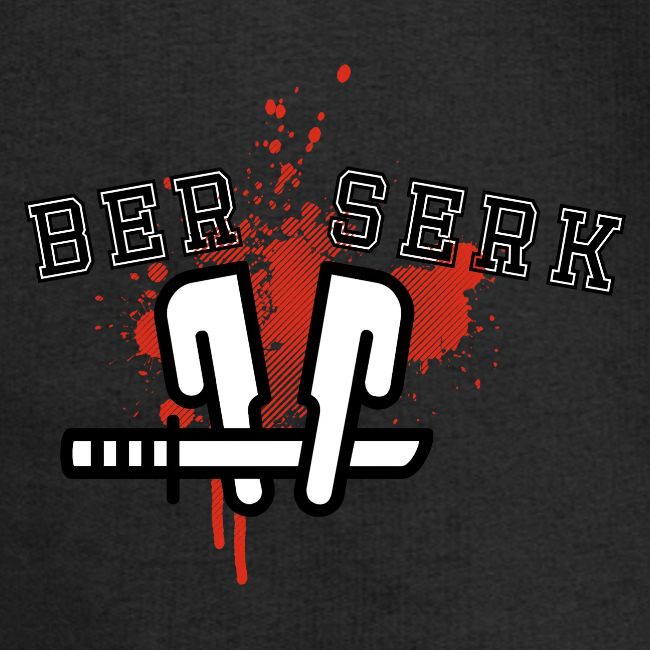 Berserk