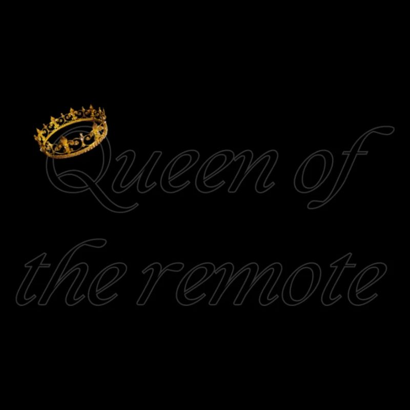 Reine de la télécommande
