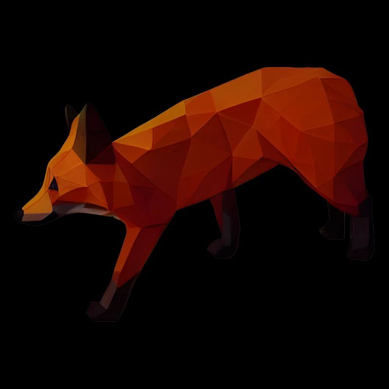 Holzfuchs