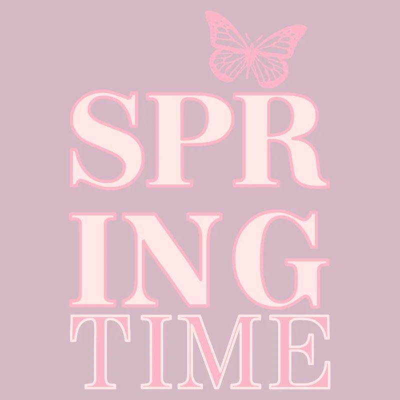 Spring Time - Spring is here!