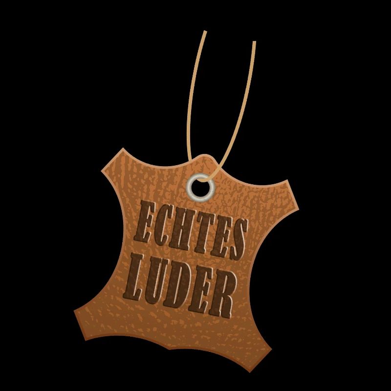 Echtes Luder