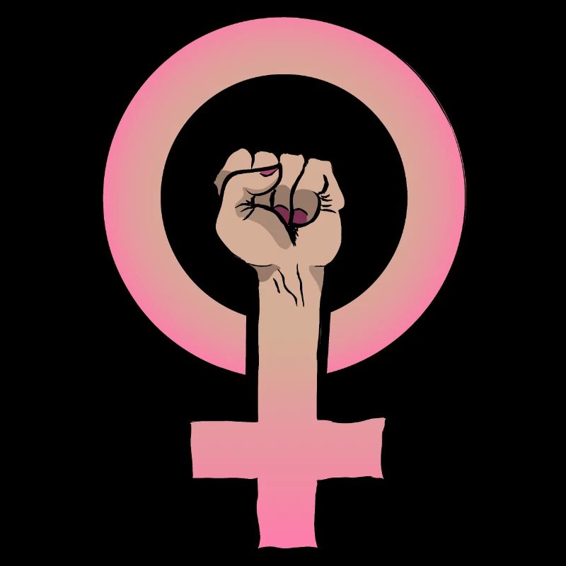 Girl Power Faust