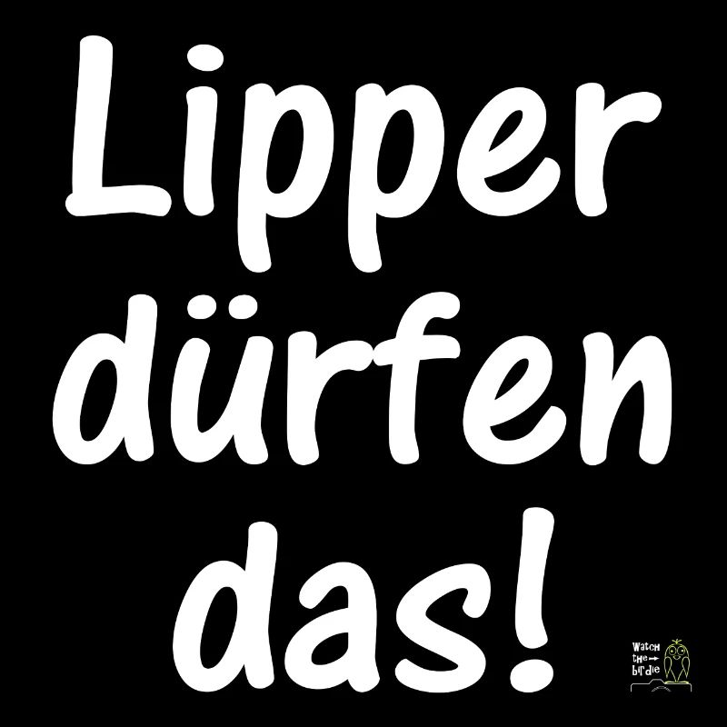 Lipper dürfen das, Kreis Lippe Hermannsdenkmal