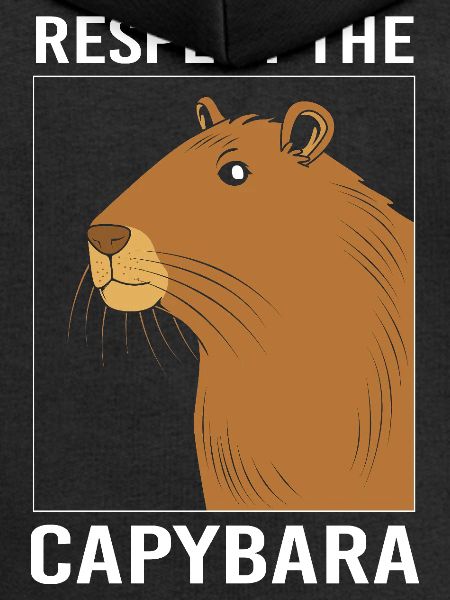 Capibara Capybara