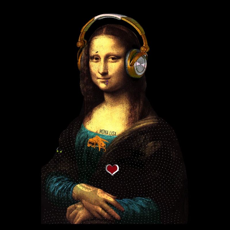 Mona Lisa