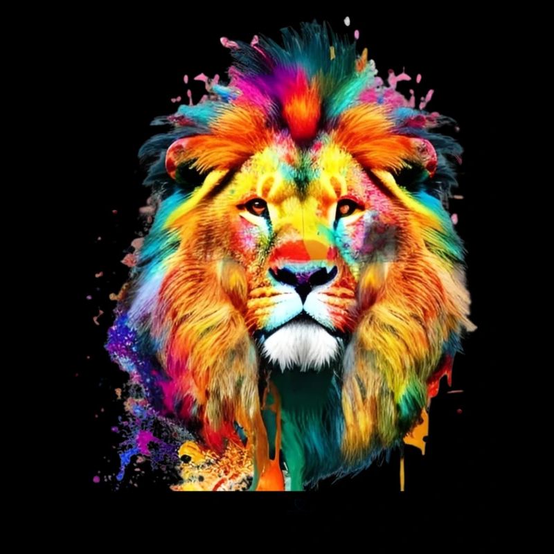 Lionsplash