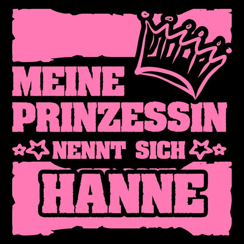 Mädchenname Hanne