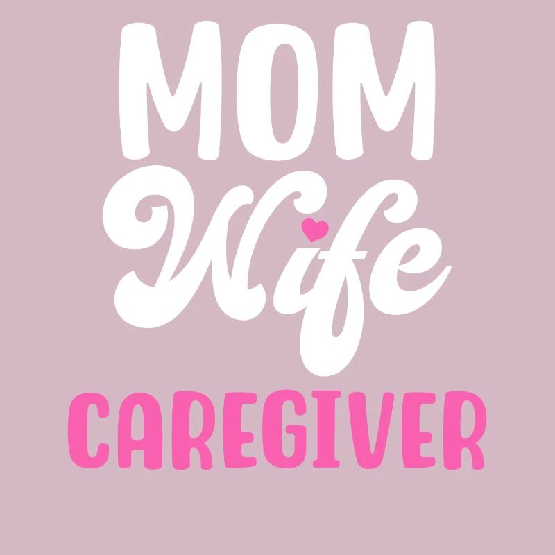 MUTTER EHEFRAU PFLEGERIN