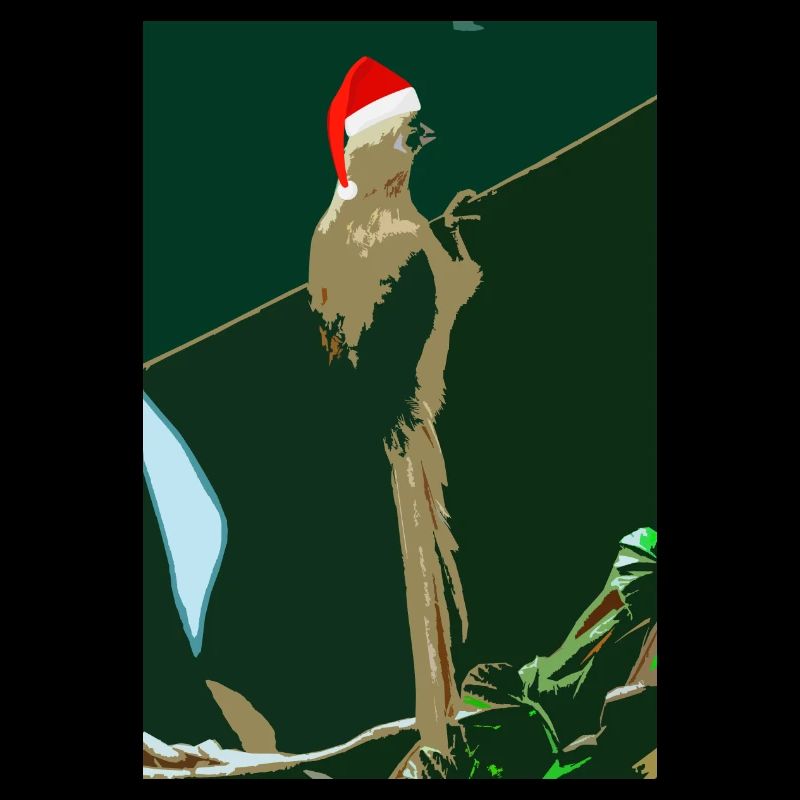 Weihnachten Colious