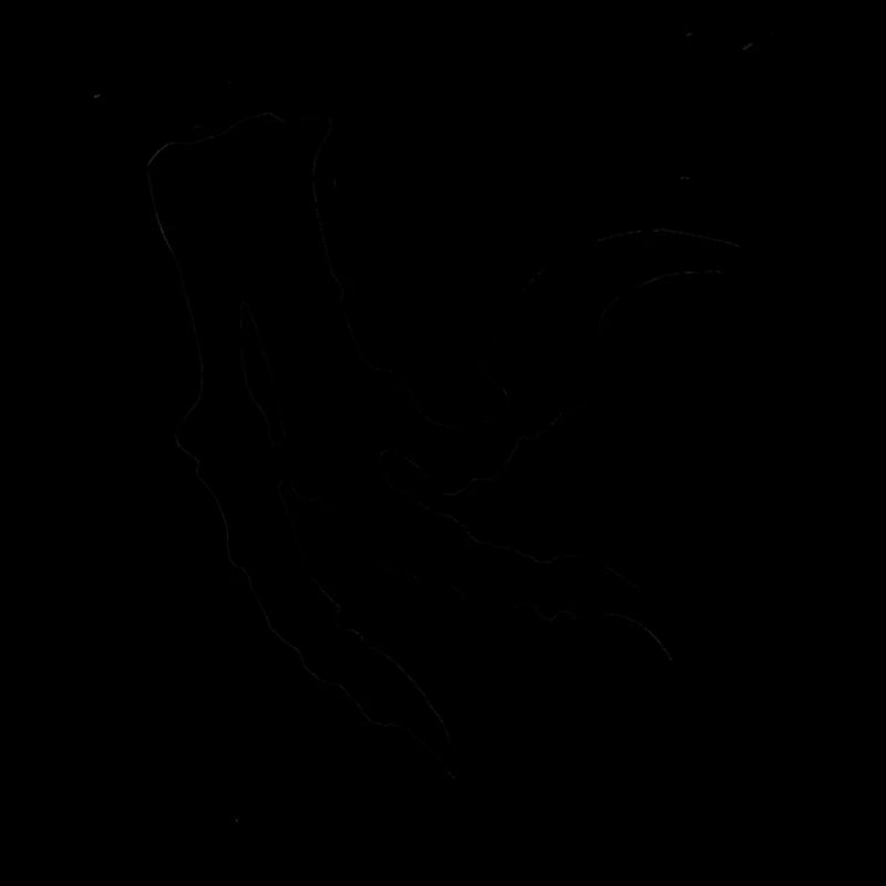 Griffe d’Utharaptor