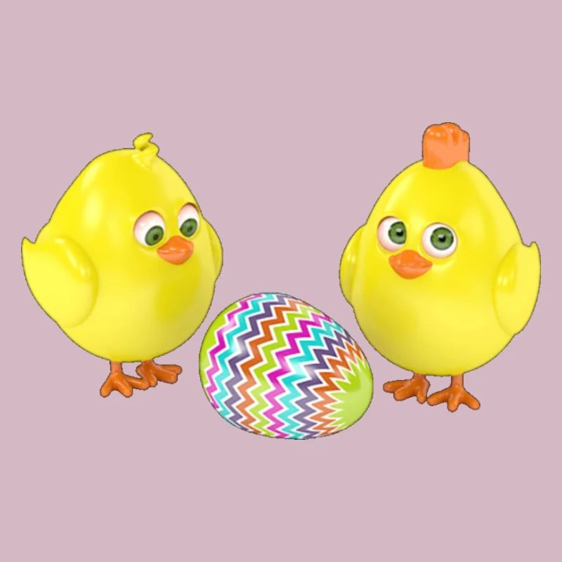 Ostern