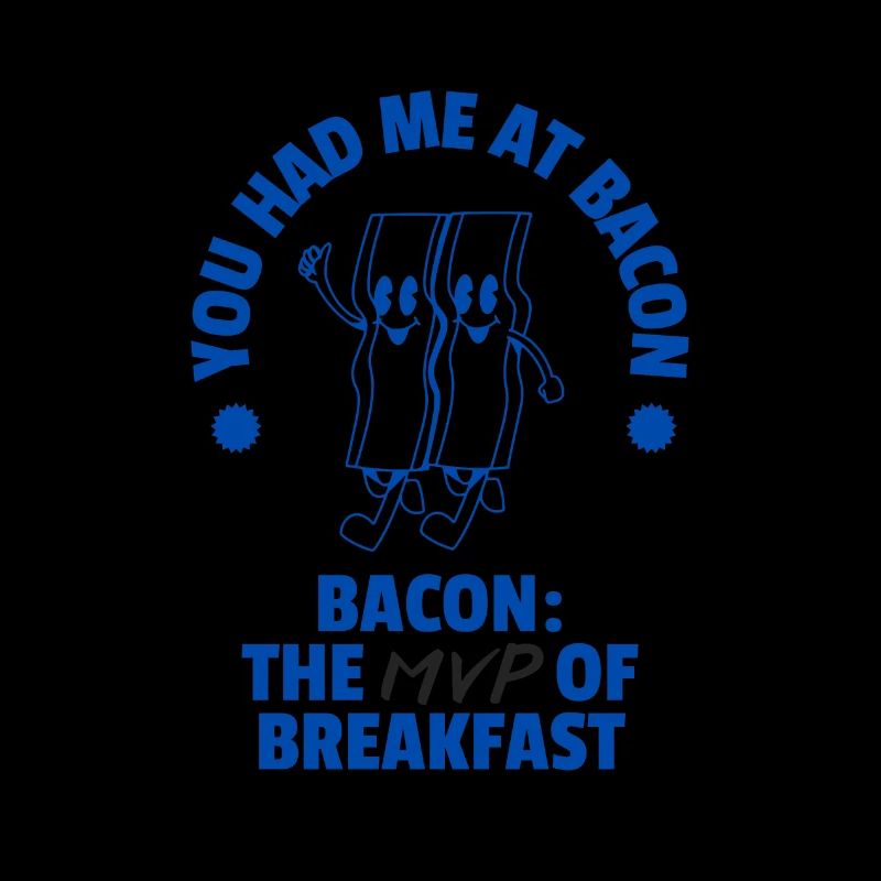 Bacon for Breakfast