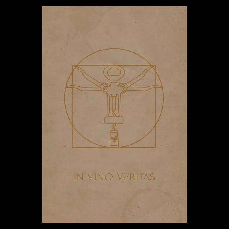 In Vino Veritas