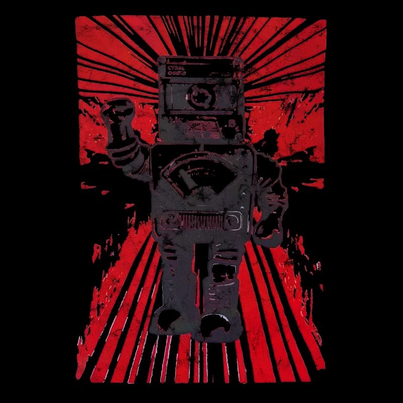 Robot-vallankumous