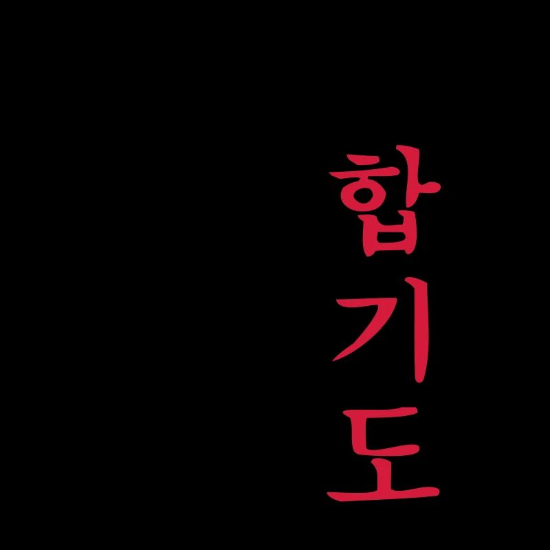Hapkido Kick