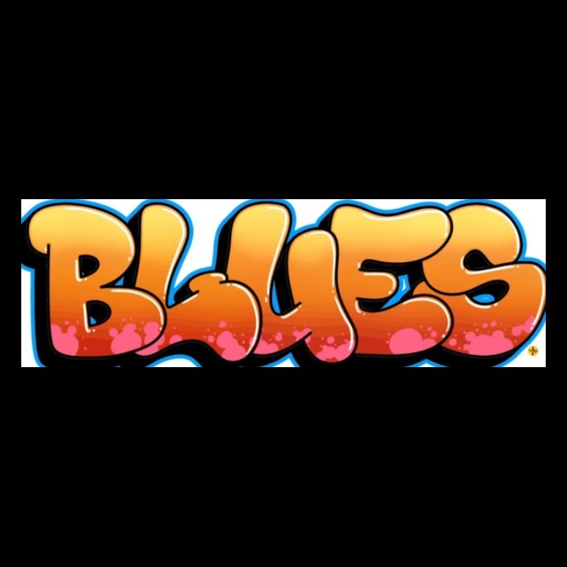 Blues
