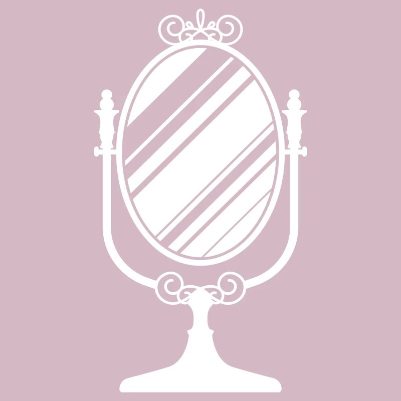 Mirror icon