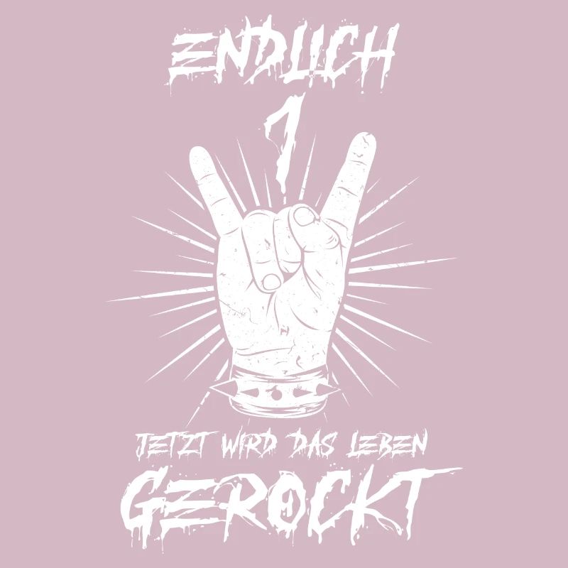 ENDLICH 1 erster Geburtstag