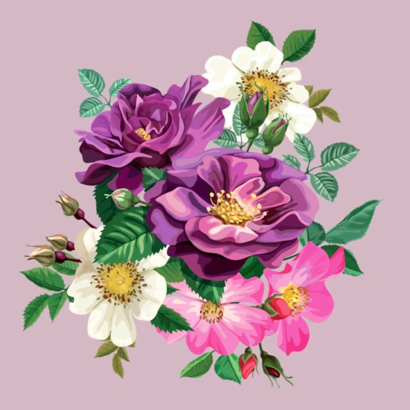 Roses