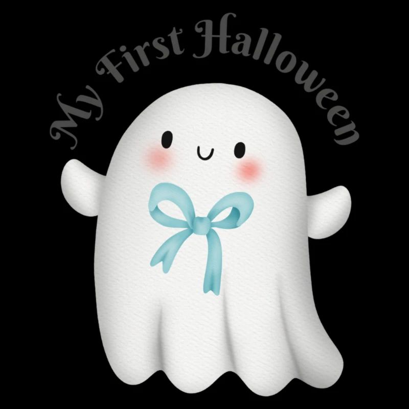 My First Halloween