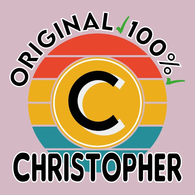 Christopher