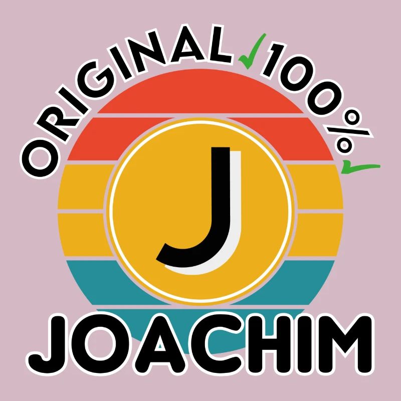 Joachim