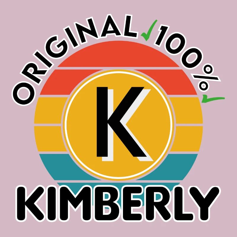 Kimberly