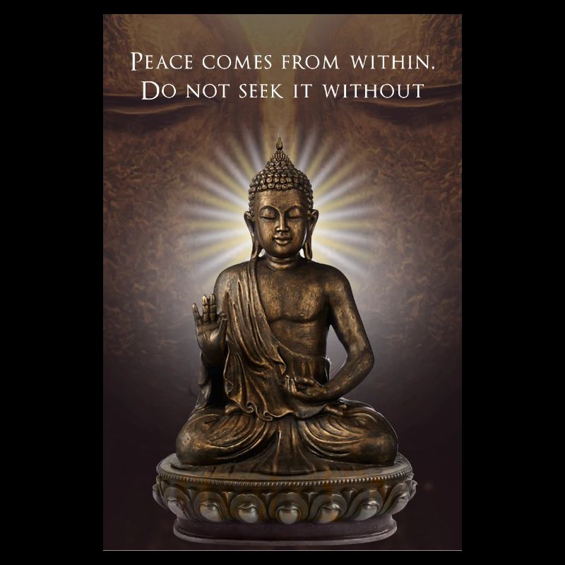 Peace from Within