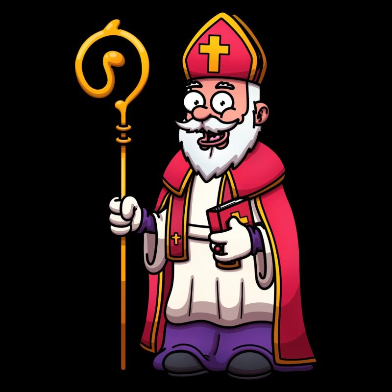 Saint Nicolas