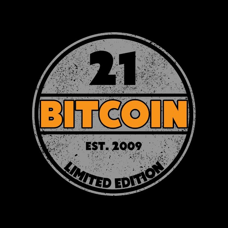 Bitcoin 21 Limited Edition