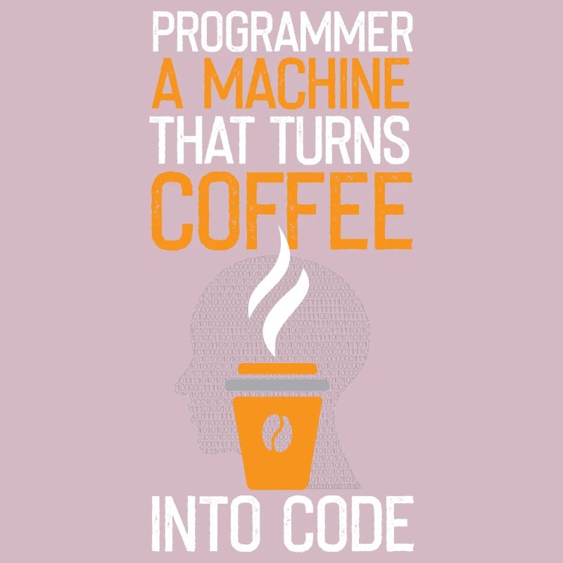Funny programmer saying