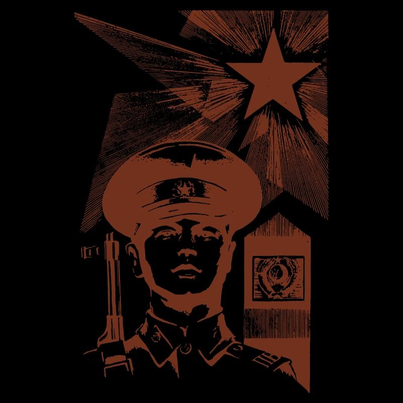 URSS Union soviétique Lénine don Poutine