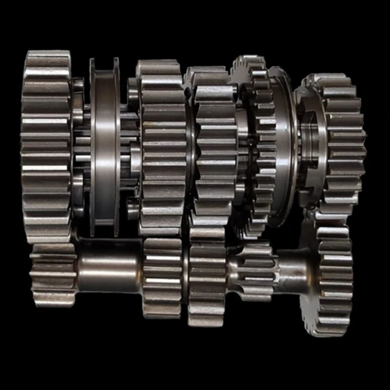 Gears gn183