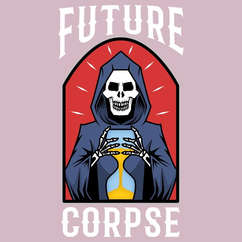 Future Corpse